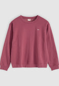 Levi's® EVERYDAY  - Sweatshirt - crushed berry