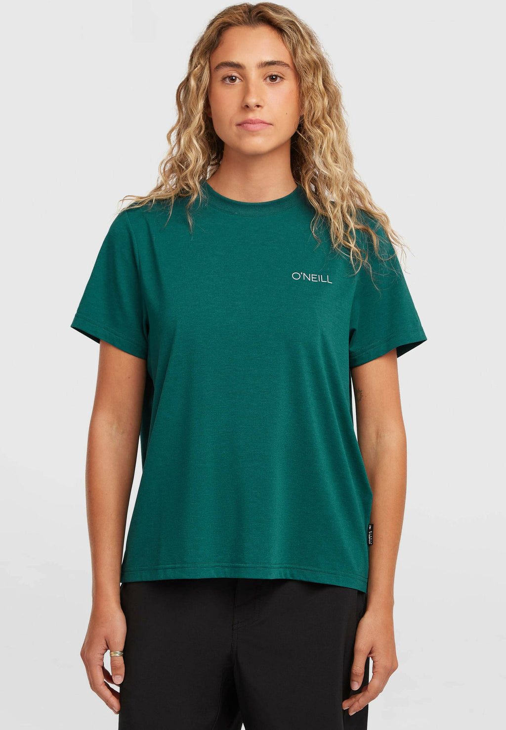 O'Neill HYBRID -  TEES SHORTSLEEVE