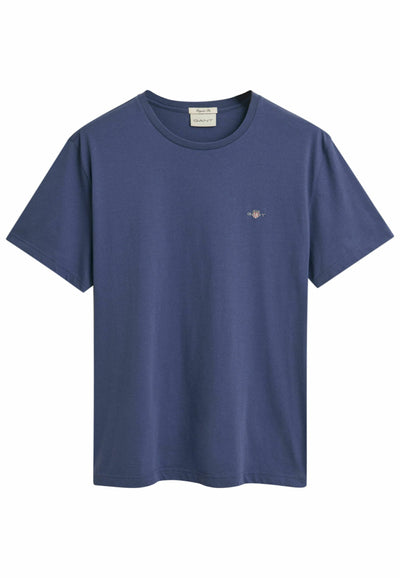 GANT REG SHIELD SS T-SHIRT