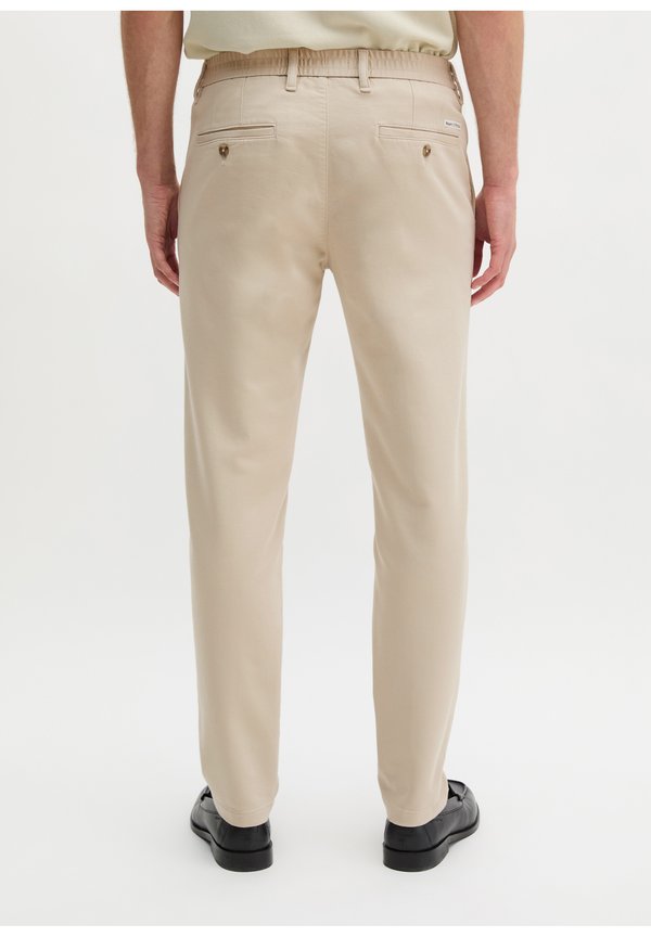 Marc O'Polo MODEL MOROT JOGGER TAPERED