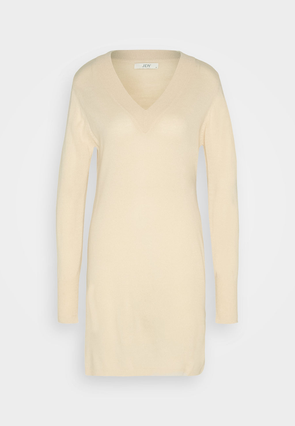JDY JDYLAURA V NECK DRESS