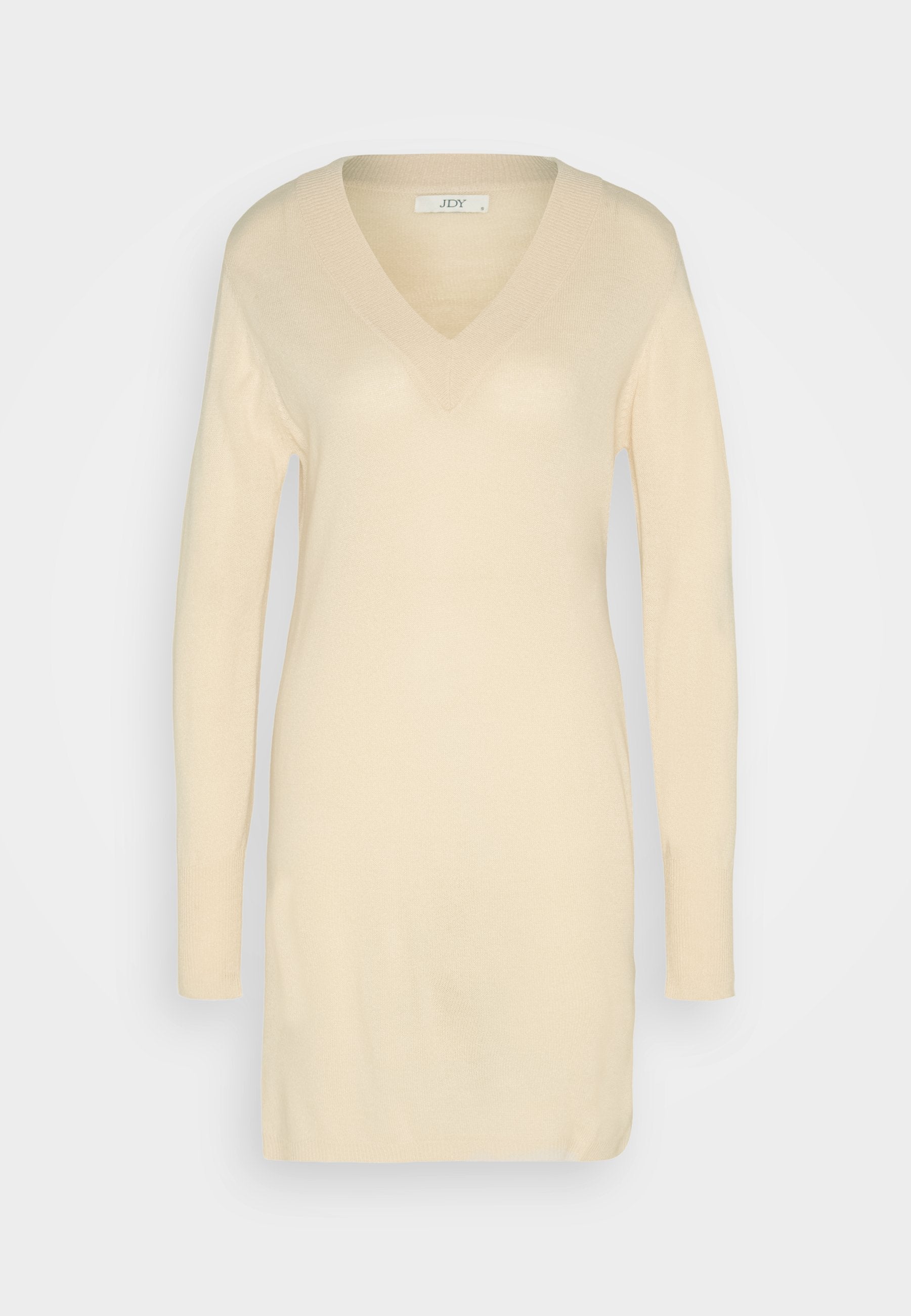 JDY JDYLAURA V NECK DRESS