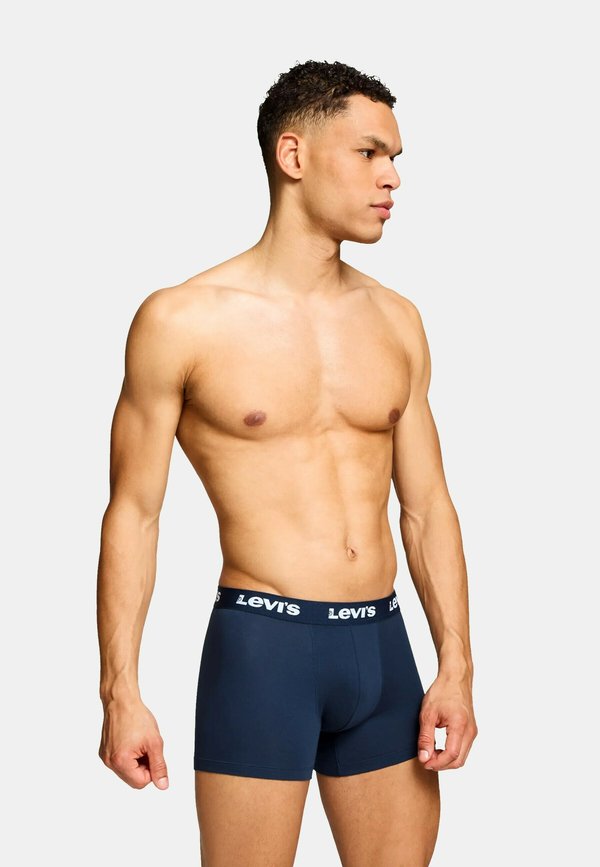 Levi's® 2-PACK - Boxer briefs - blau