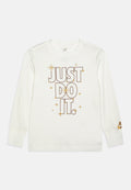 Nike Sportswear SHINE TEE UNISEX