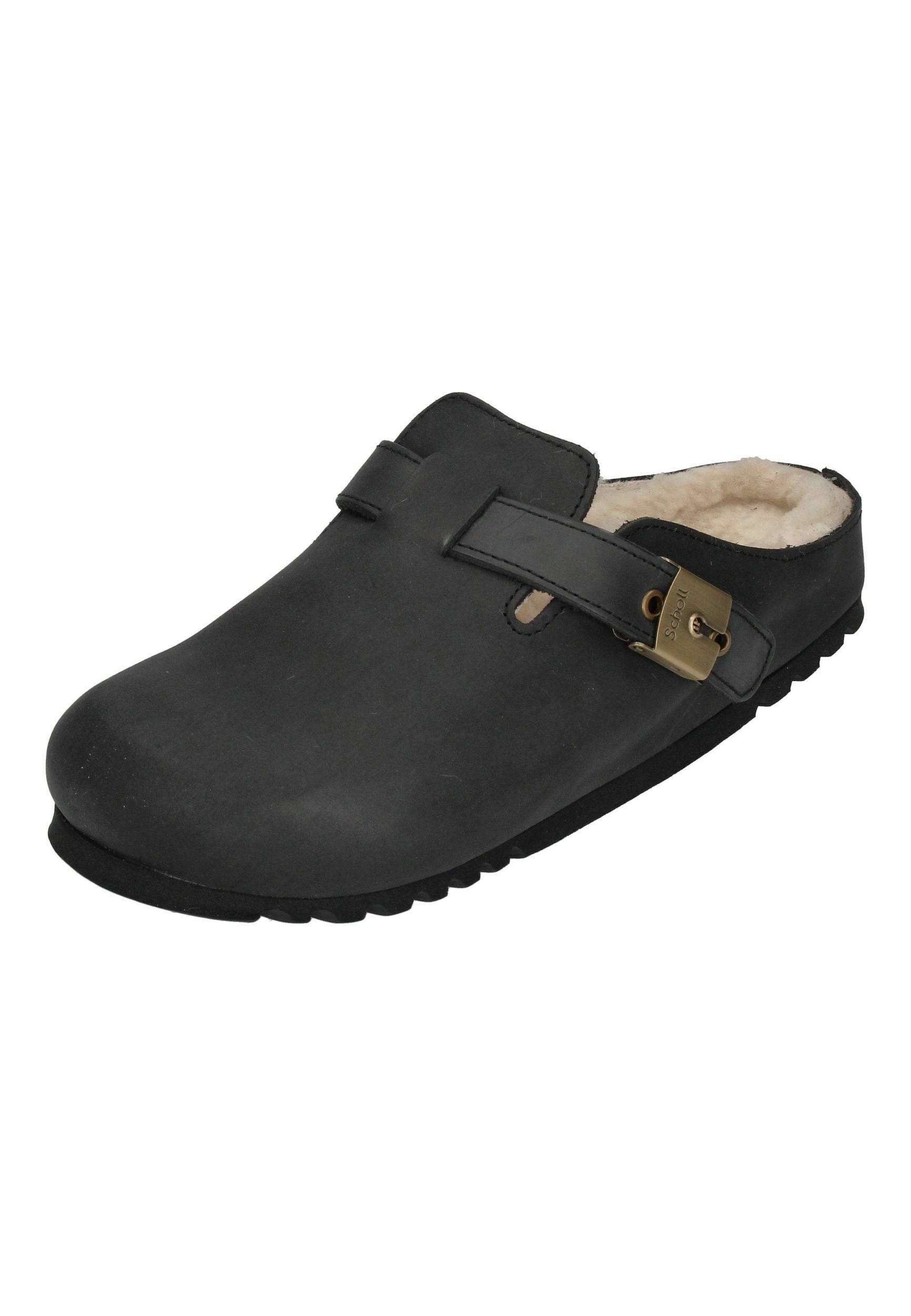 Scholl GRACE