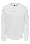 ONSFREDDIE REG CREW NECK Media 1