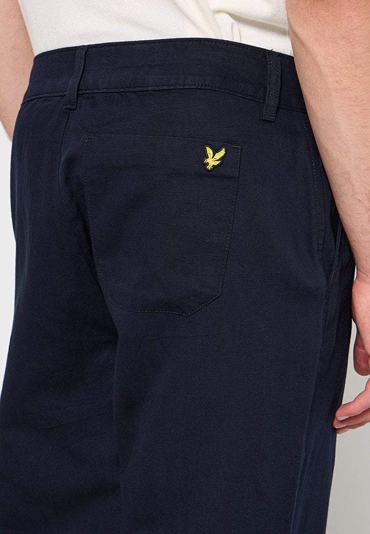 Lyle & Scott