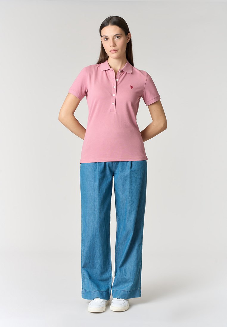 U.S. Polo Assn. MYA