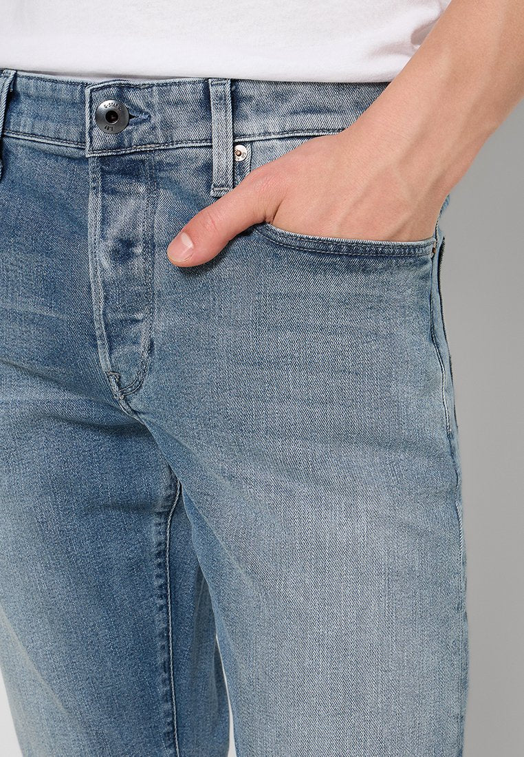 G-STAR 3301 STRAIGHT