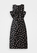 Sister Jane ROSE BELLS BOW DRESS
