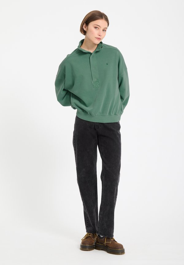 Volcom HOODIE REETROSTONE UP