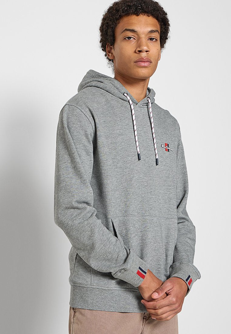 Ben Sherman