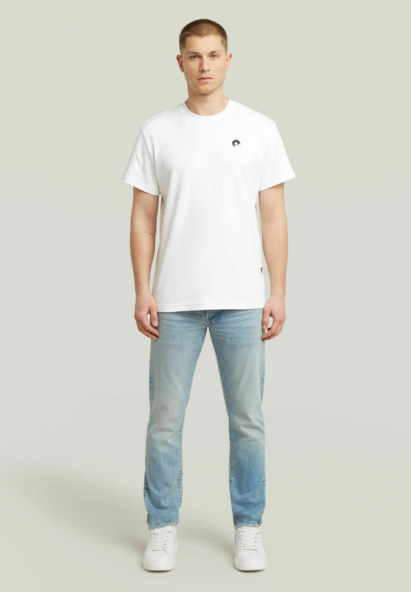 G-STAR 3301 SLIM JEANS