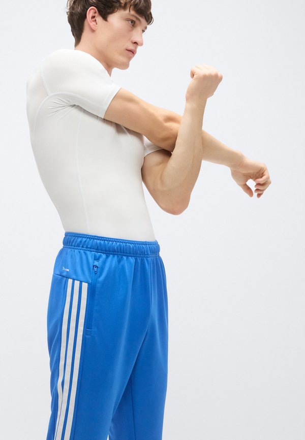 adidas Performance WORKOUT ESSENTIALS ALL-SET 3 STRIPES KNIT