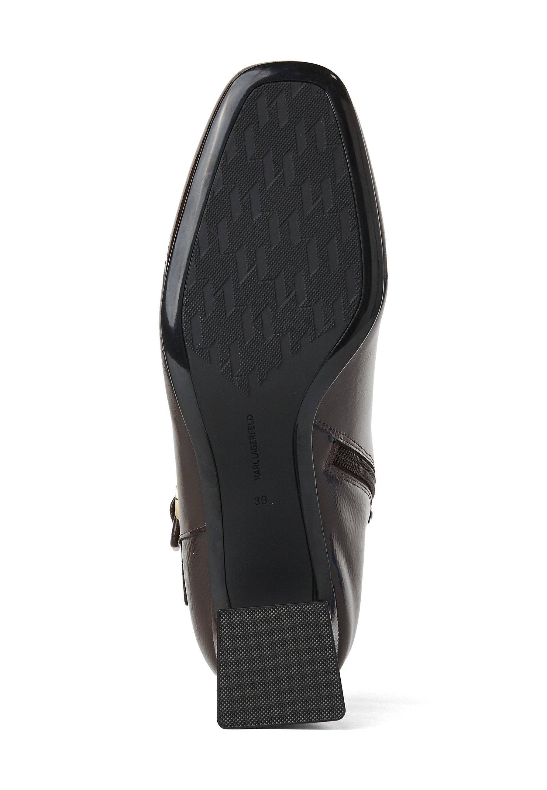 KARL LAGERFELD Stiefeletten Media 6