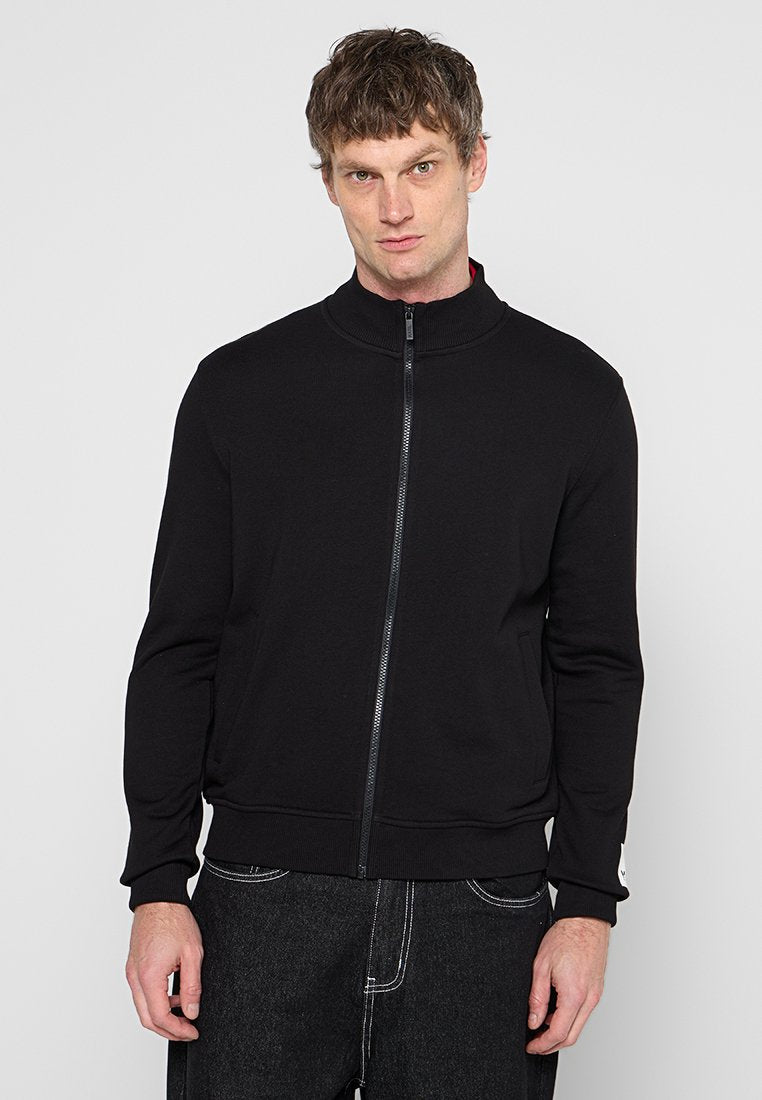 KARL LAGERFELD Sweatjacke Media 1
