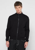 KARL LAGERFELD Sweatjacke Media 1