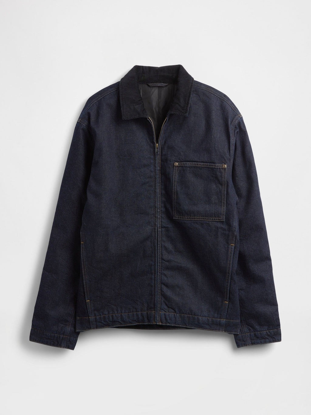 GAP LINED CHORE