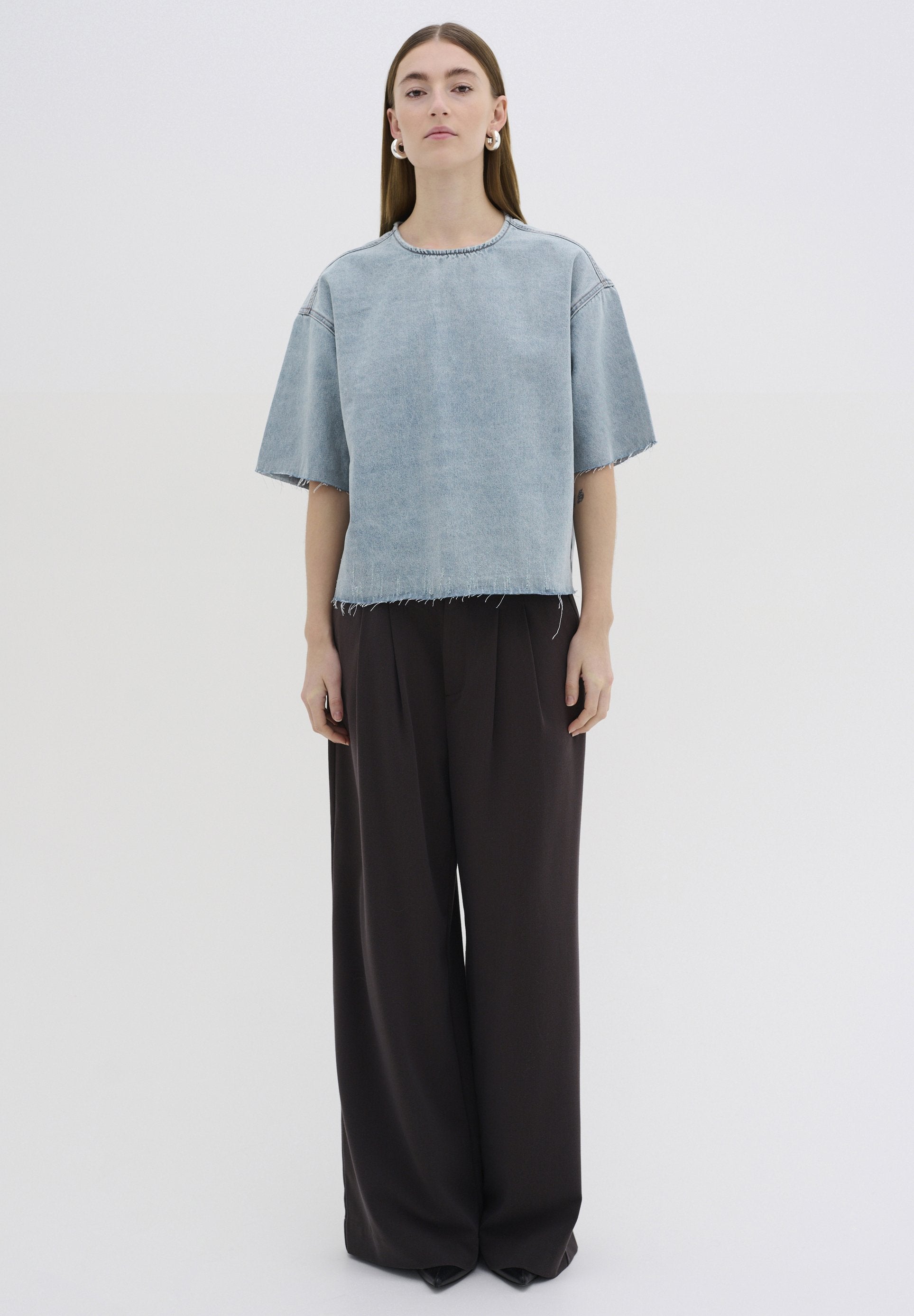 My Essential Wardrobe  LATTI 166