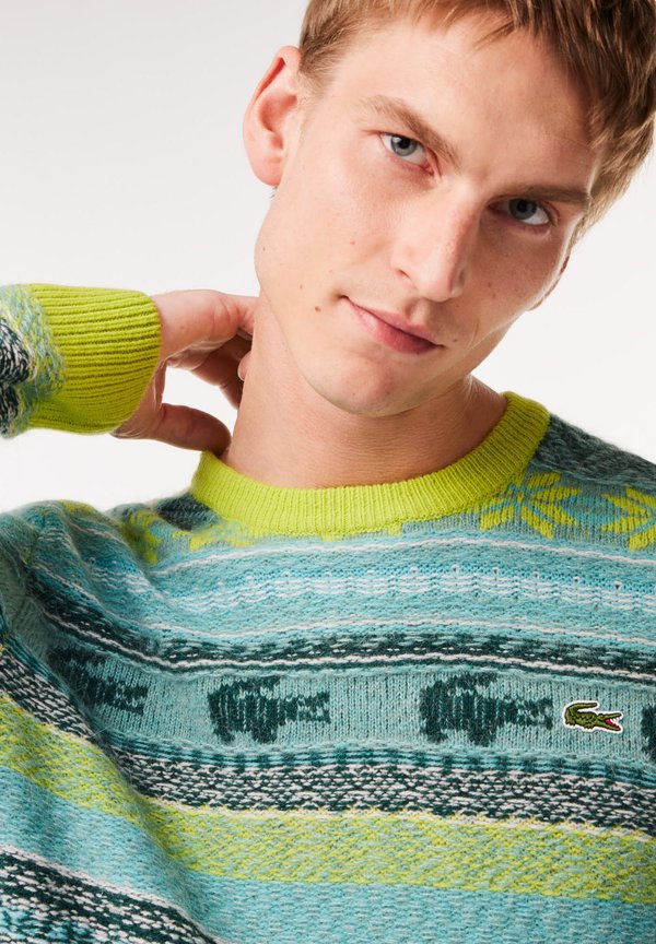 Lacoste UNISEX-AH5663_PAI