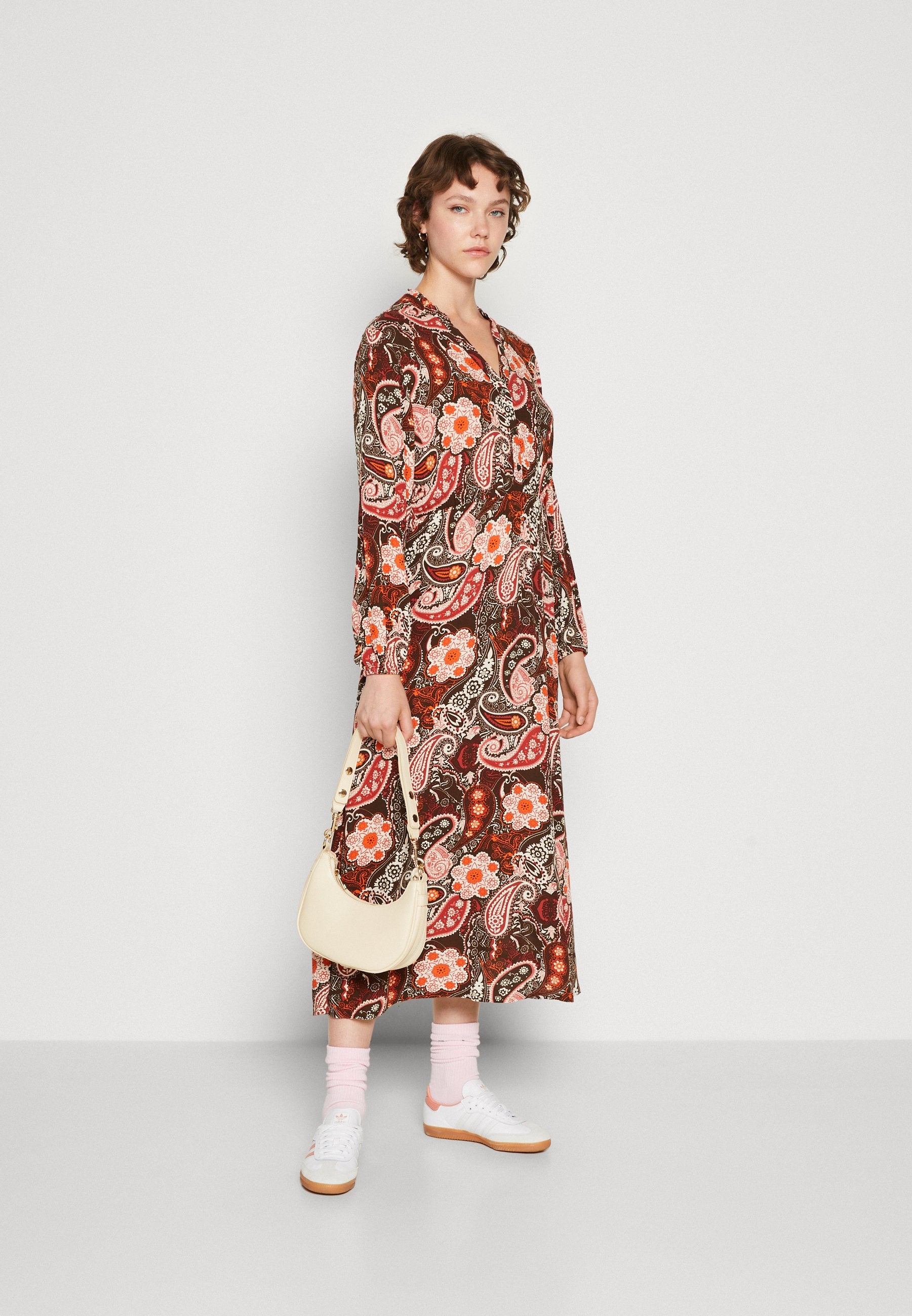 JDY JDYMAX DRESS