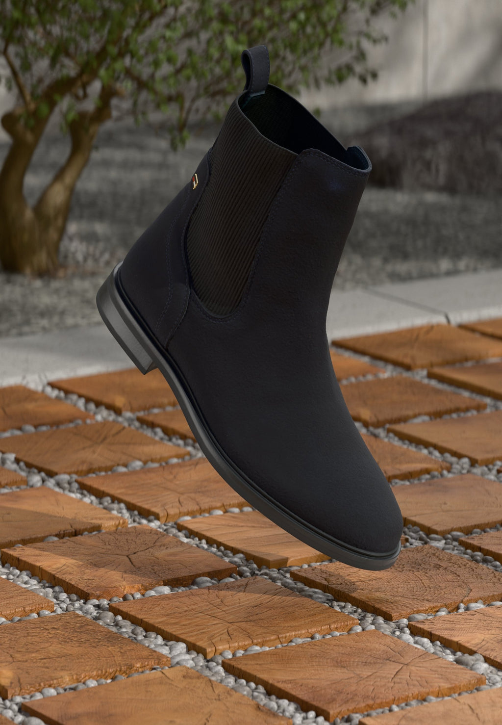 FLAG CHELSEA BOOT Media 1