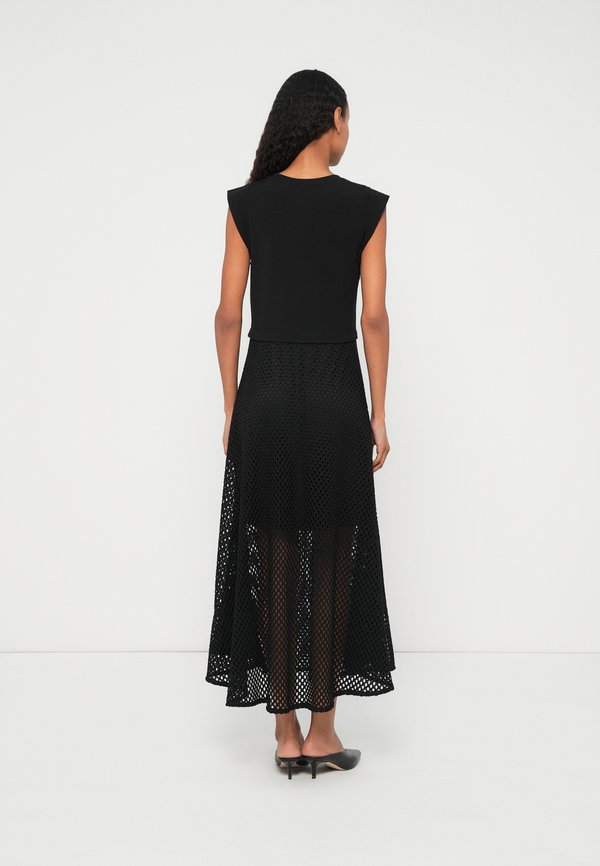 DKNY FAUCHET DRESS