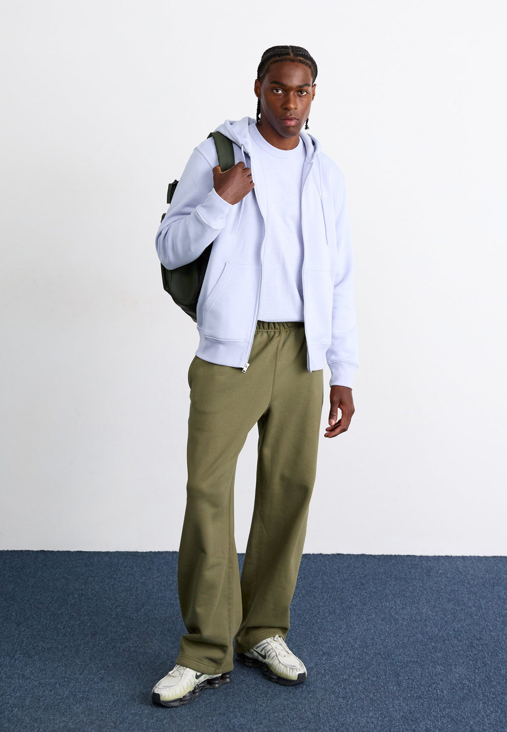 Nike Sportswear M NL SOLO SWSH BB OH PANT