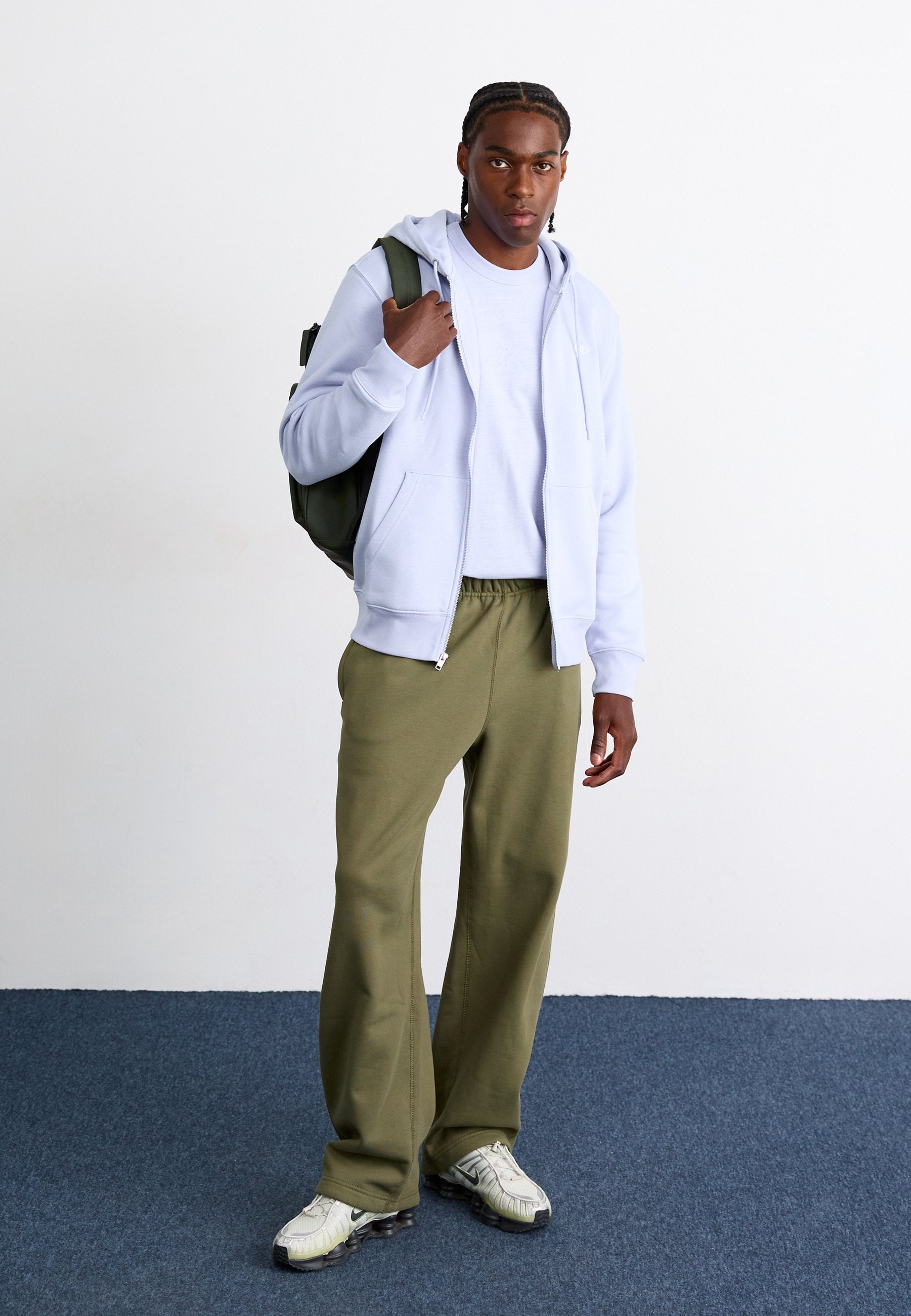 Nike Sportswear M NL SOLO SWSH BB OH PANT