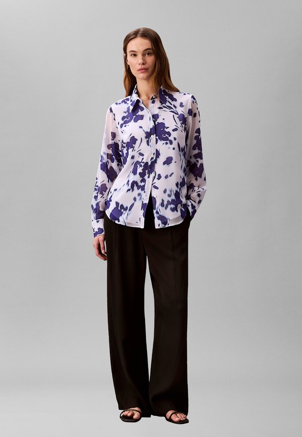 Calvin Klein PRINTED RELAXED