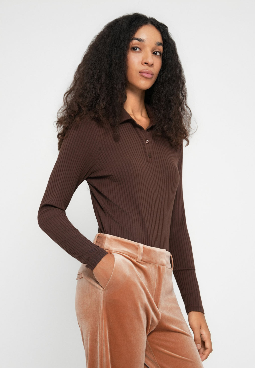 ONLKAYLE ELSY PANT Media 5
