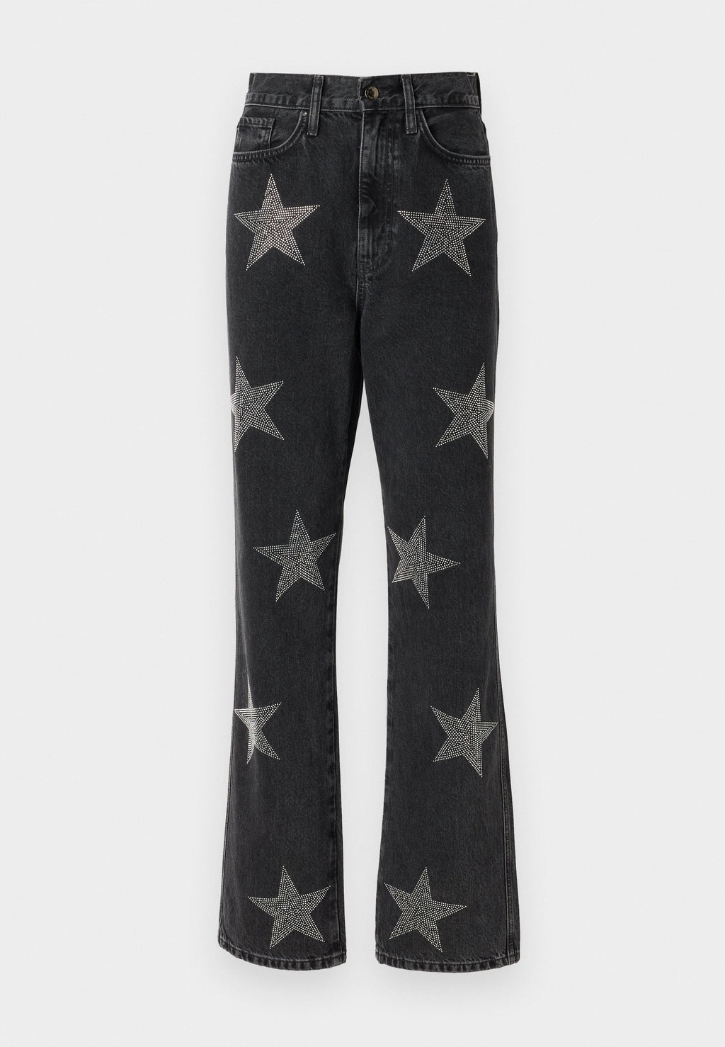 ONLRILEY STRAIGHT STAR STUD Media 1