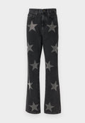 ONLRILEY STRAIGHT STAR STUD Media 1