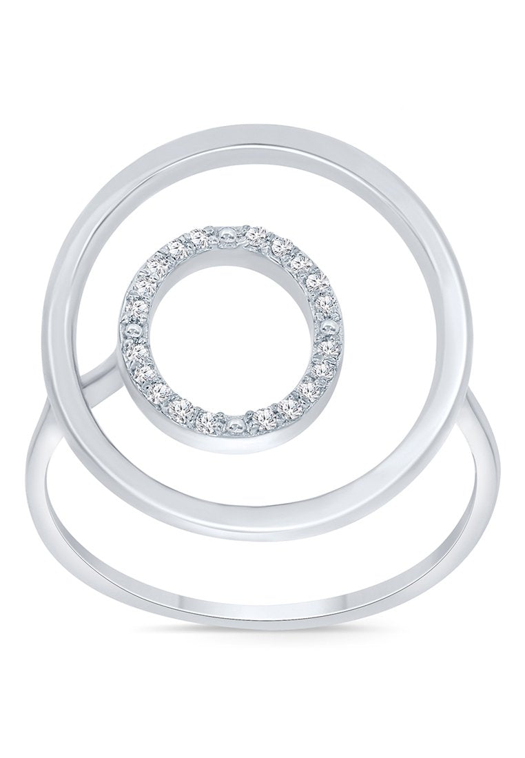 Revoni 0,11 CT. DIAMOND