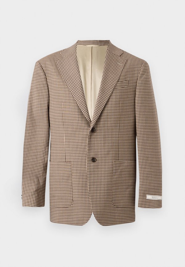 GANT GINGHAM CHECK
