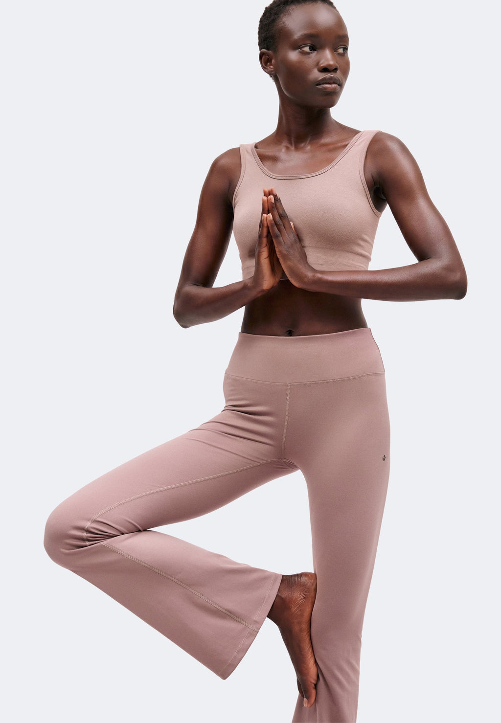 Yogasearcher HADU