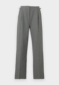 Abercrombie & Fitch SOFT STRUCTURE MICRO PIN BELTED