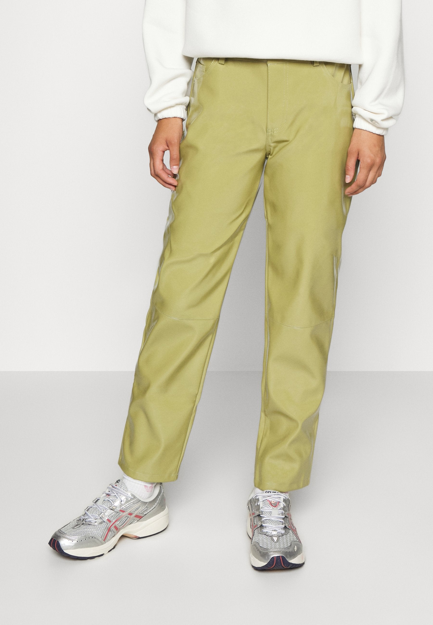 Neon & Nylon AMANDA REGULAR PANT