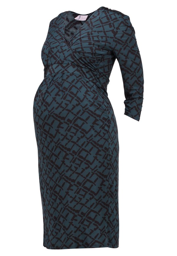 Paulina LONDON TOWN