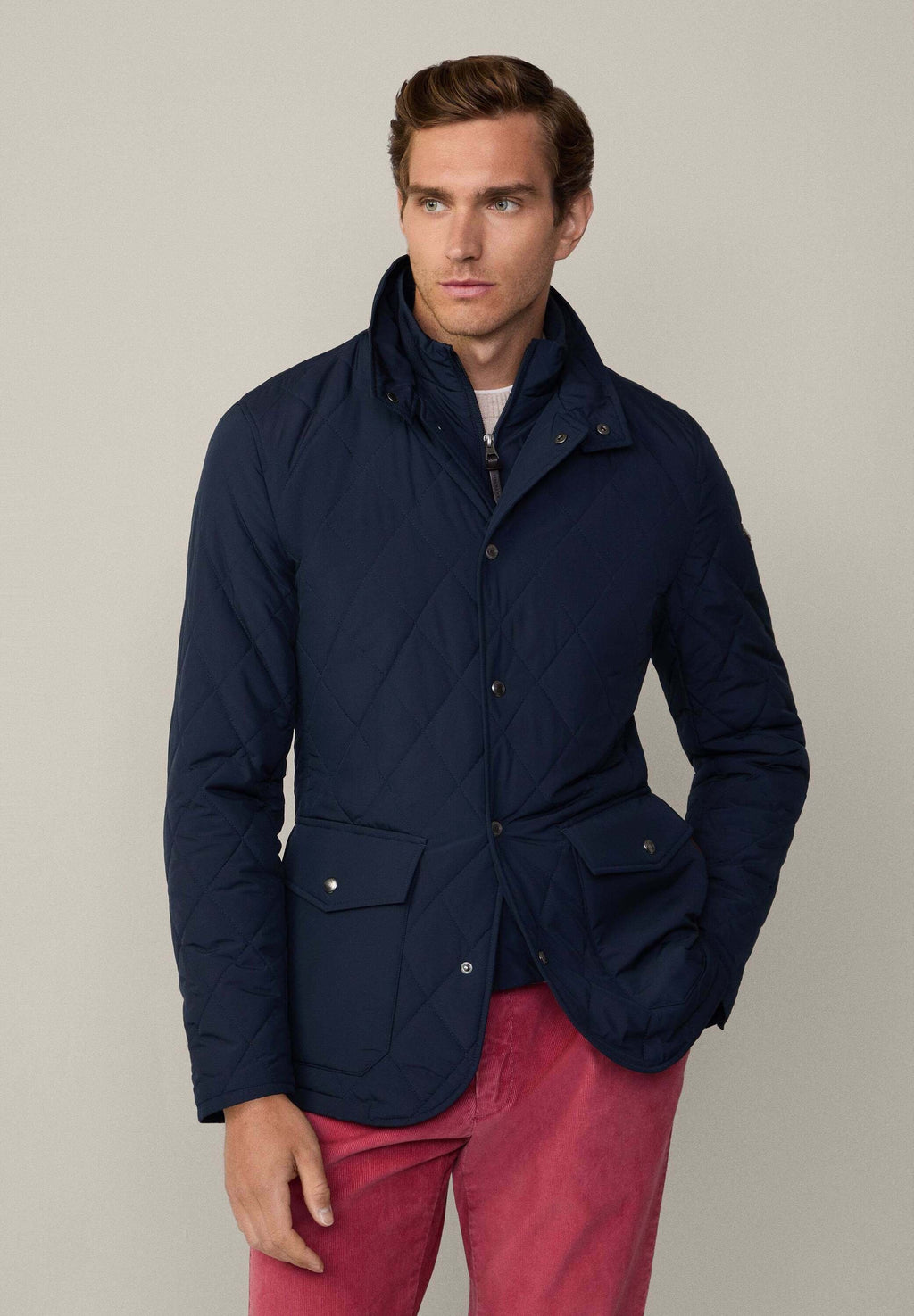 Hackett London PADDOCK