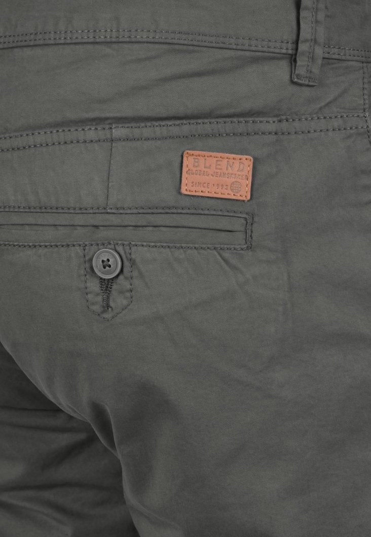 BHTROMP REGULAR FIT Media 5
