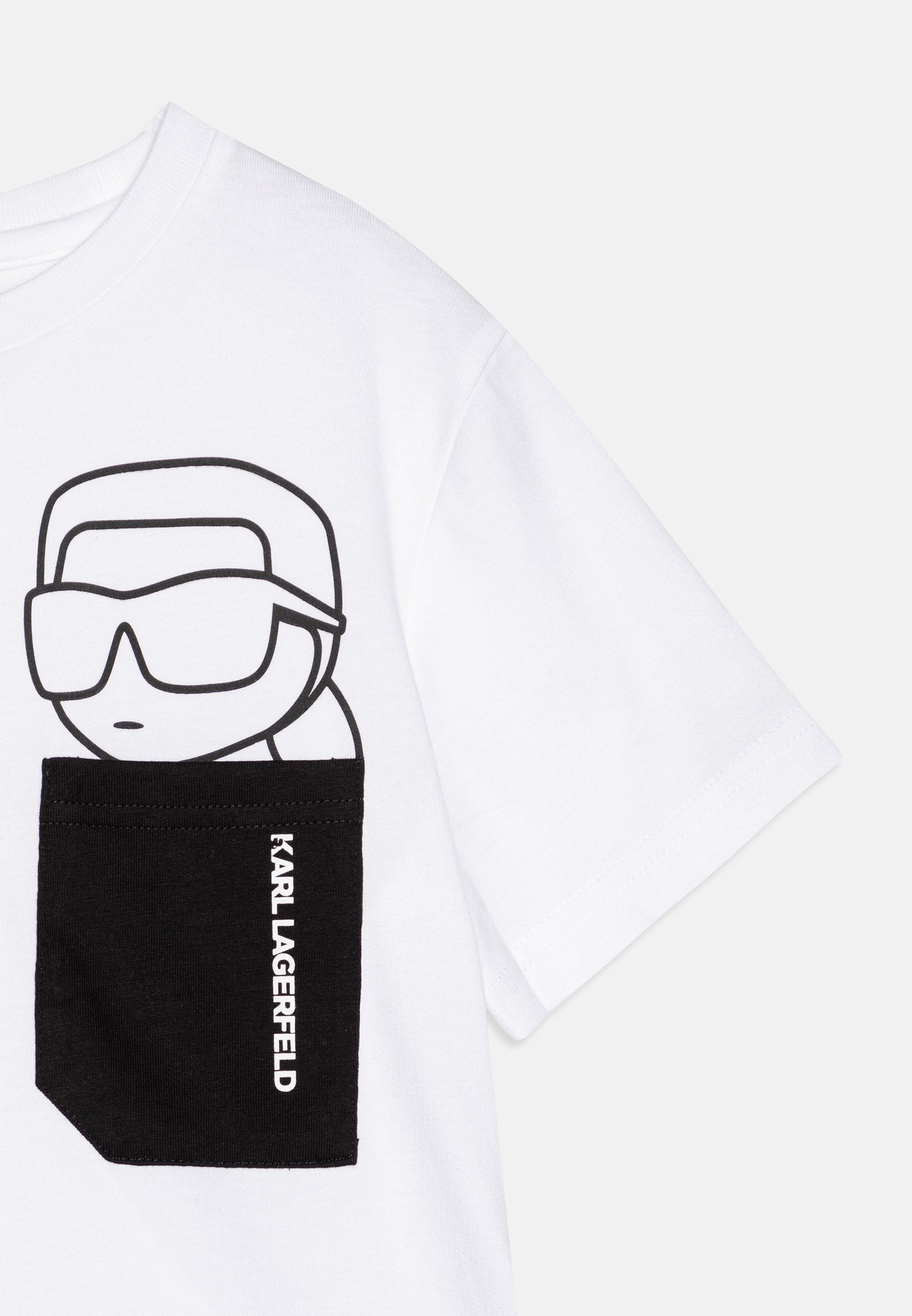SHORT SLEEVES TEE UNISEX Media 3