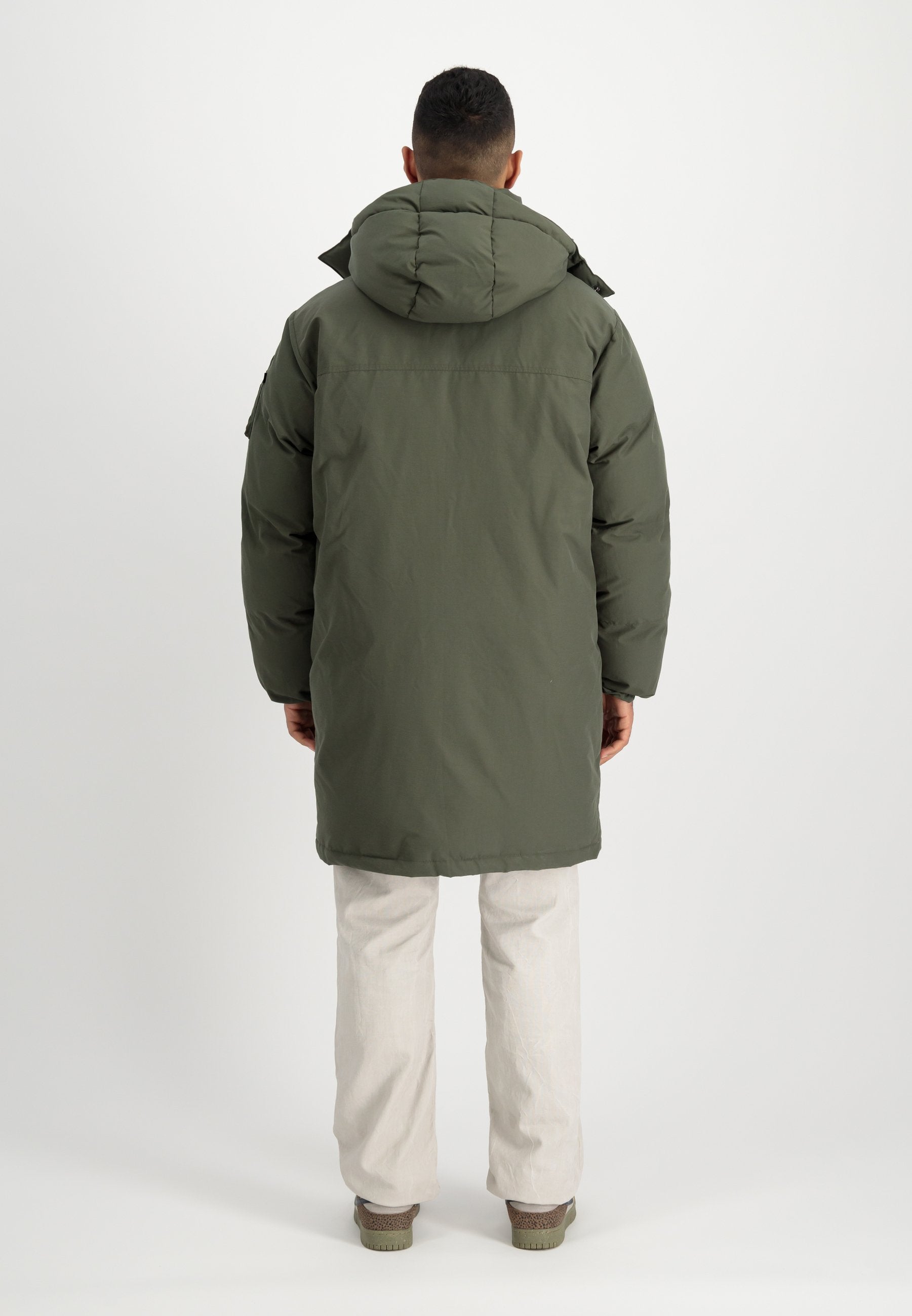 Alpha Industries