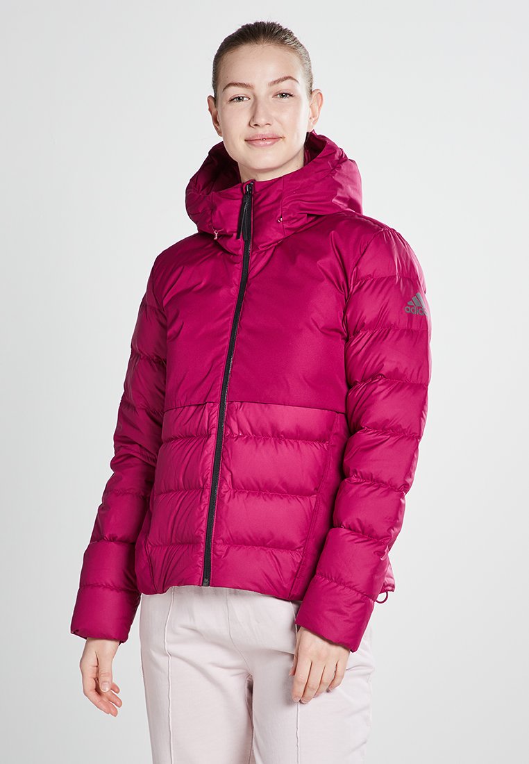 adidas Performance Winterjacke Media 1