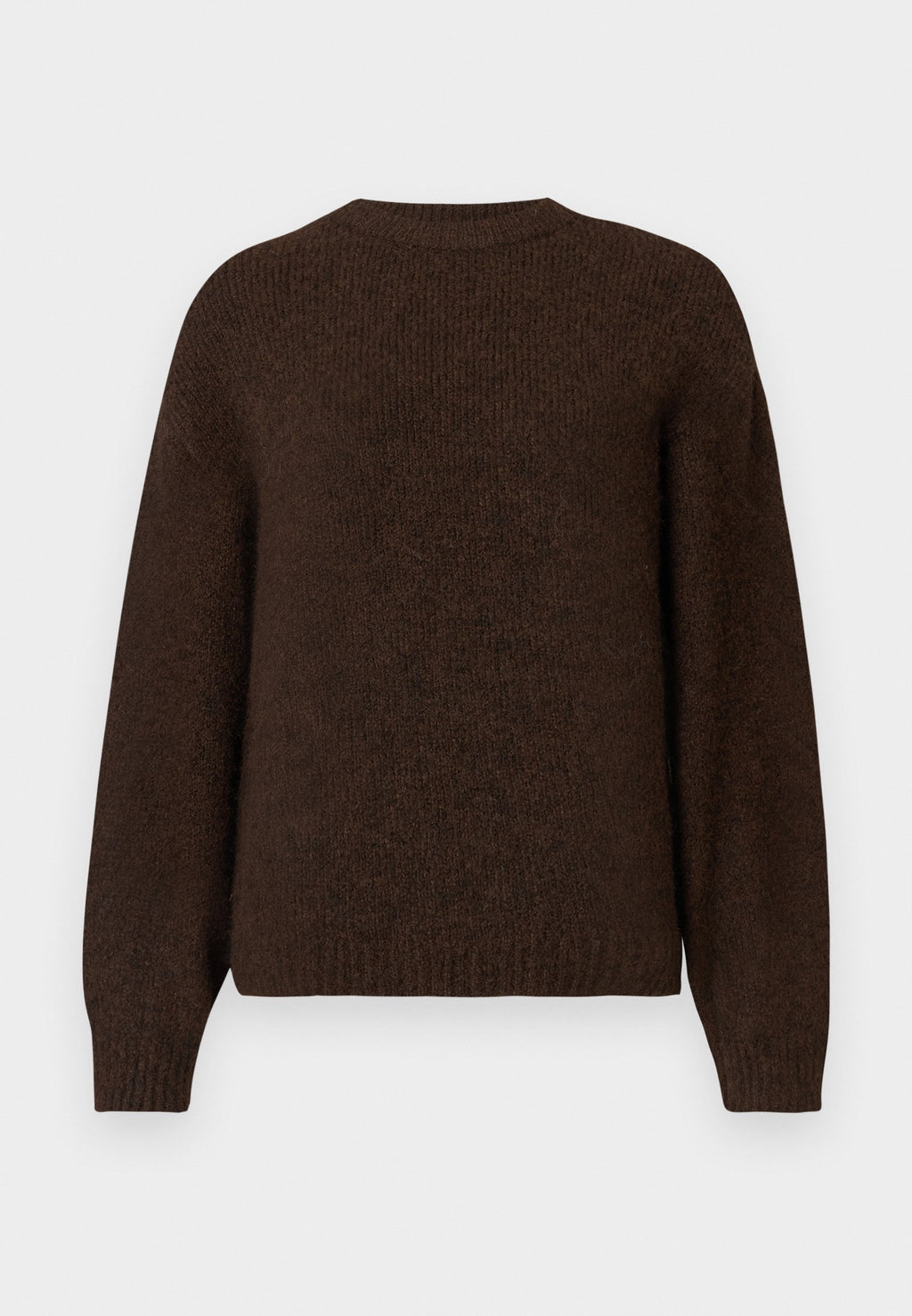 Vero Moda VMSORRENTO O NECK PULLOVER