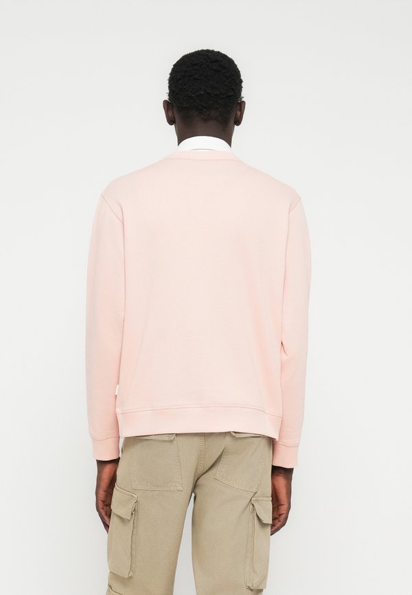 Jack & Jones JORNORREBRO EMB SWEAT CREW NOOS