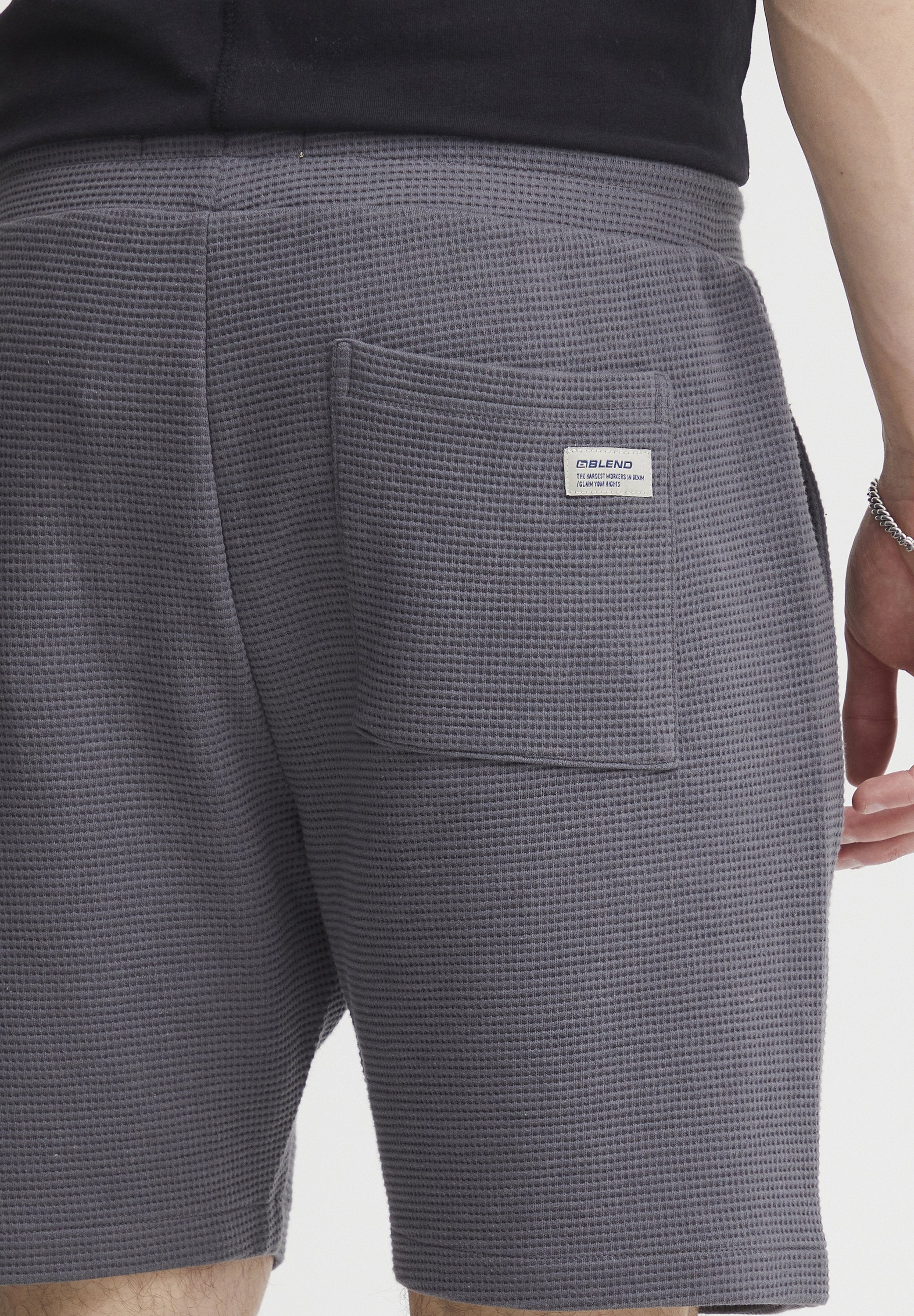 BHCHRISTOPHER LOOSE FIT Media 6