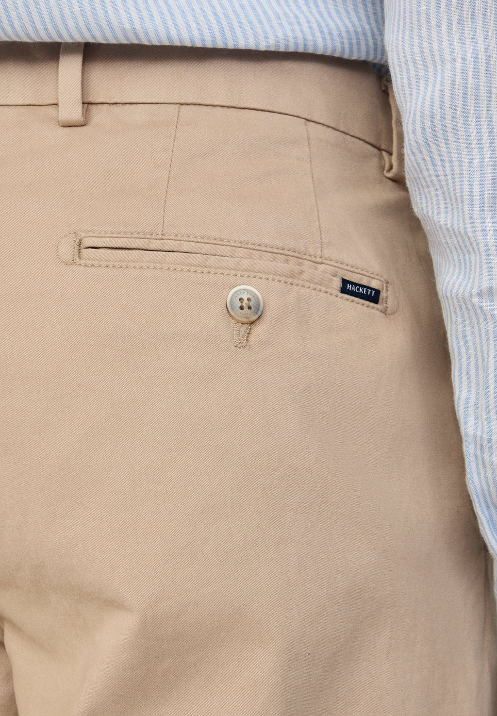 Hackett London SANDERSON