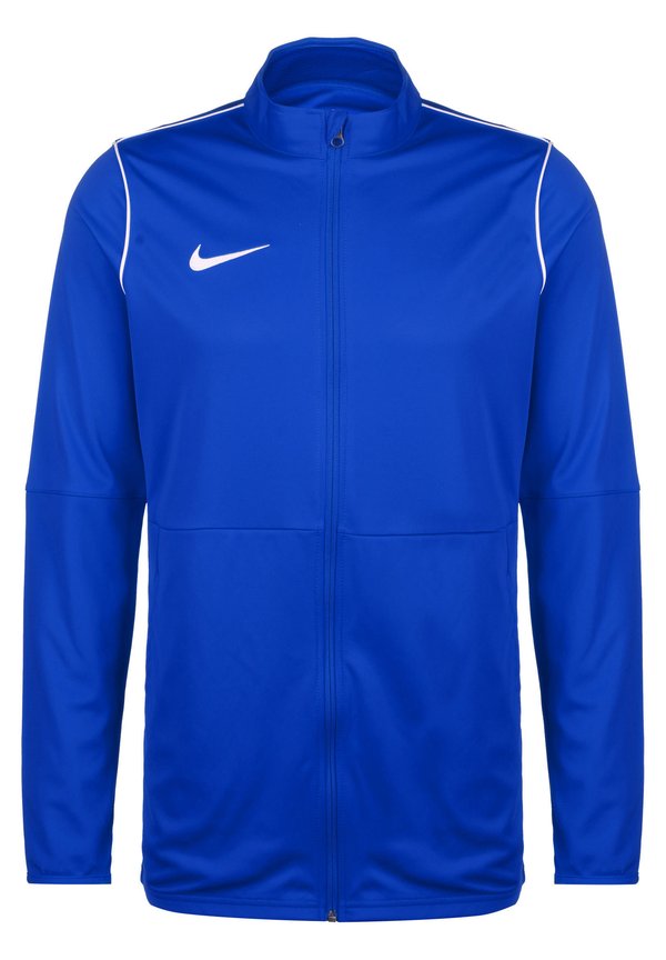 Nike Performance PARK - Training jacket - royal blue / white