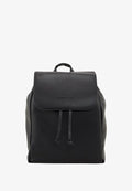 TOM TAILOR TINNA BACKPACK - Rucksack - black